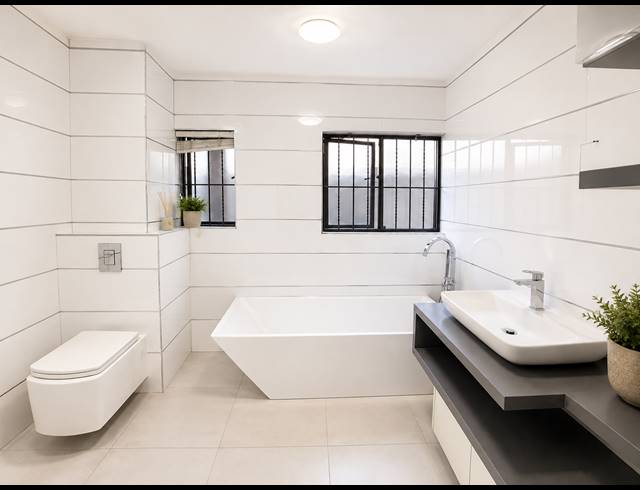 4 BEDROOM APARTMENT FOR SALE IN MORNINGSIDE